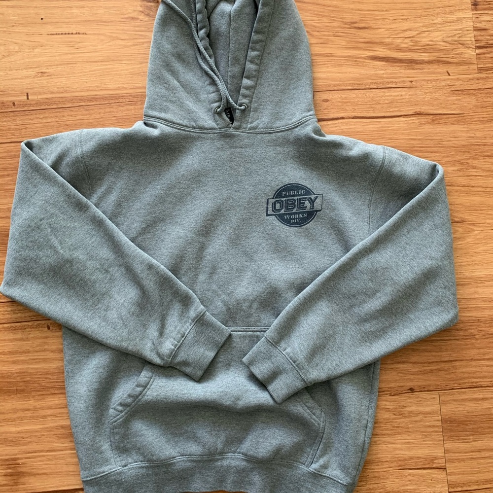 OBEY Hoodie